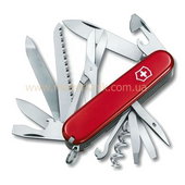 Нож Victorinox Ranger Camping от магазина Мандривник Украина